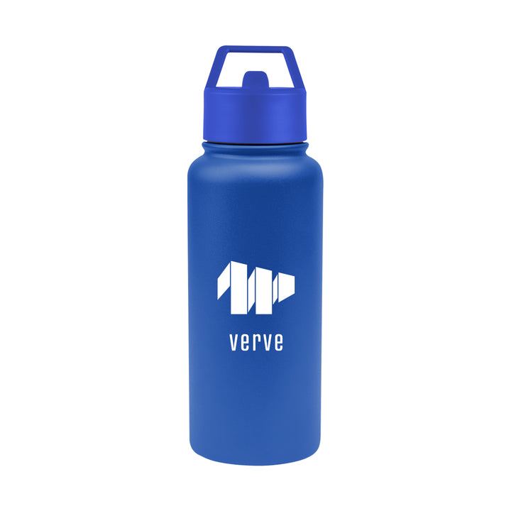 32 Oz. Jasper Recycled Stainless Steel Bottle