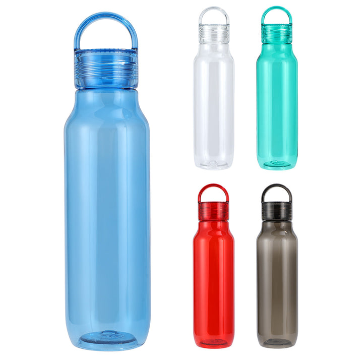 Reeves 22 oz RPET Reusable Sports Bottle