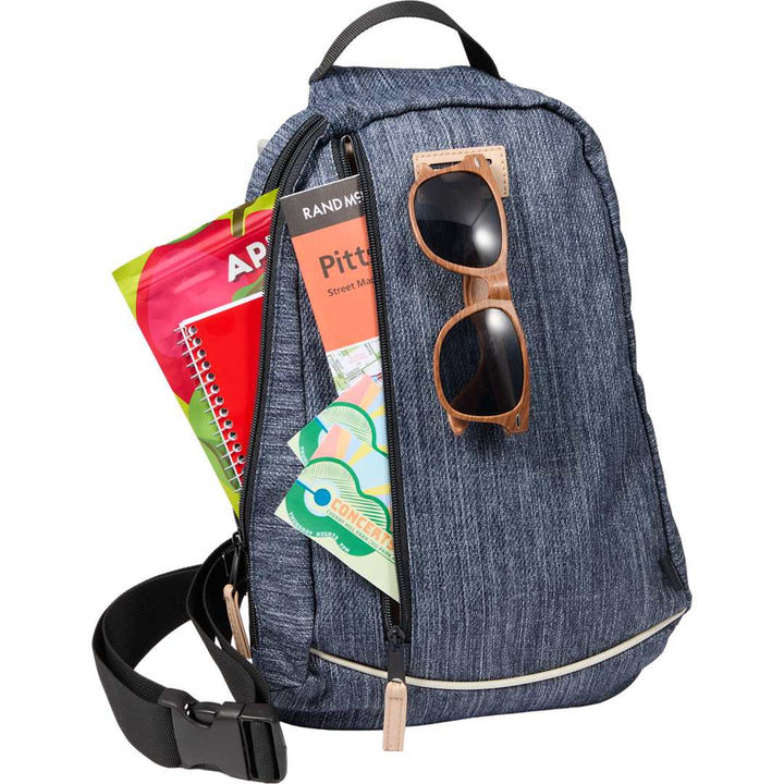 The Goods 2.0 Recycled Sling