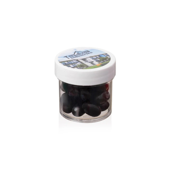 1 oz Jar of Jelly Beans