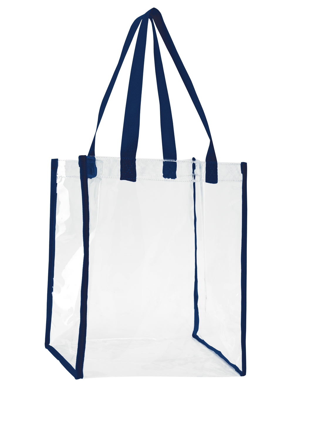 Good Value™ Clear Game Tote
