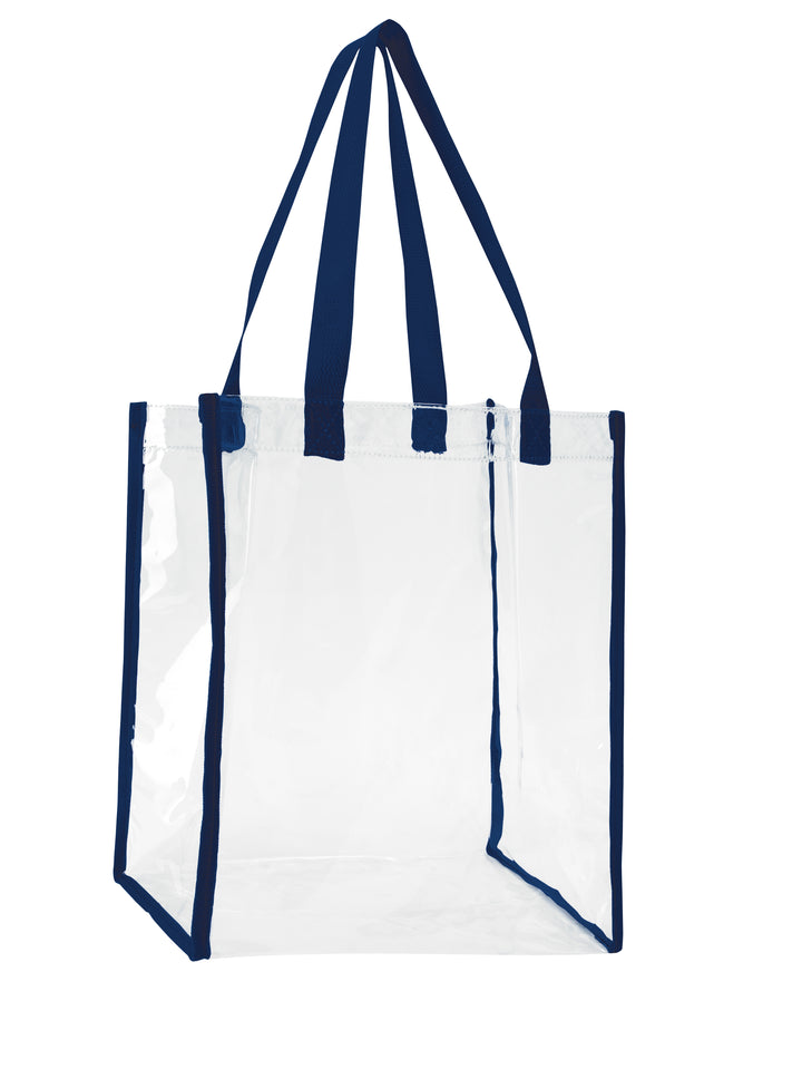 Good Value™ Clear Game Tote