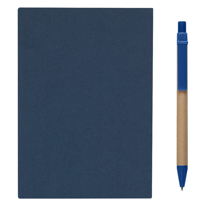 Meeting Mate Notebook With Pen And Sticky Flags