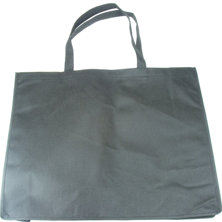 Tote Bag - 20"x16" + 6" Gusset