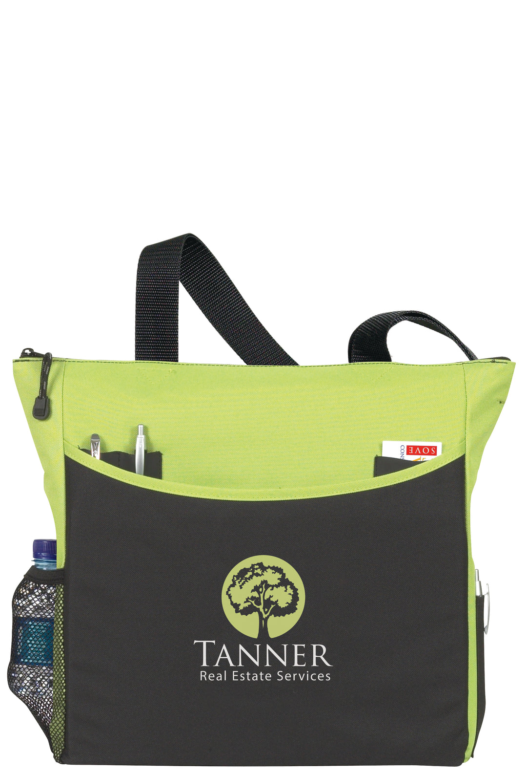 Atchison® TranSport It Tote