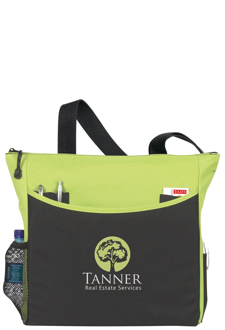 Atchison® TranSport It Tote