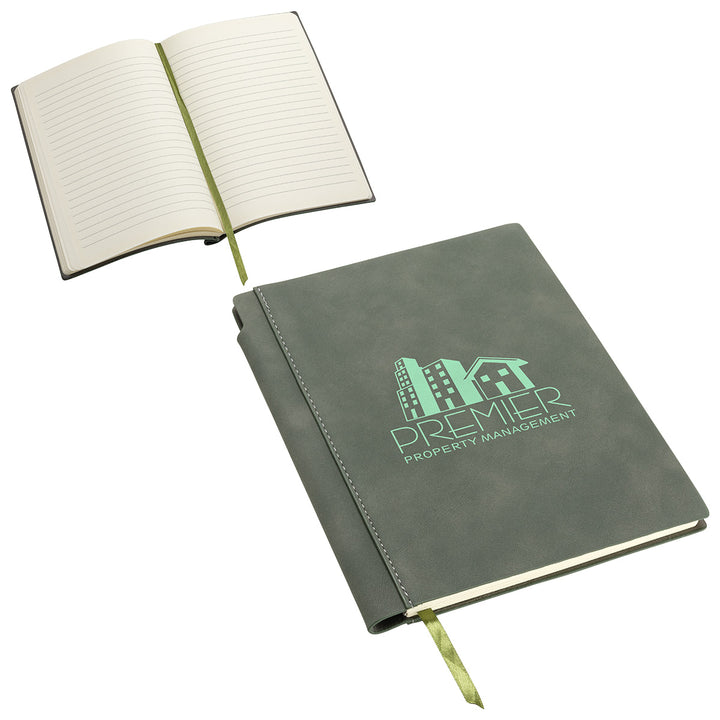 Dossier Soft Cover Journal