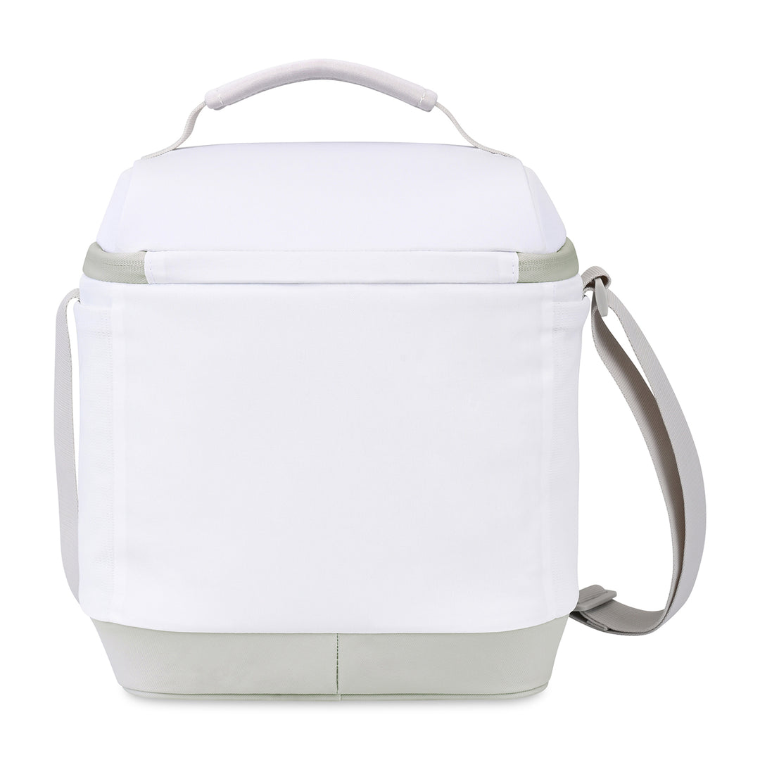 Igloo® Day Chiller Recycled Poly Box 16 Can Soft Cooler
