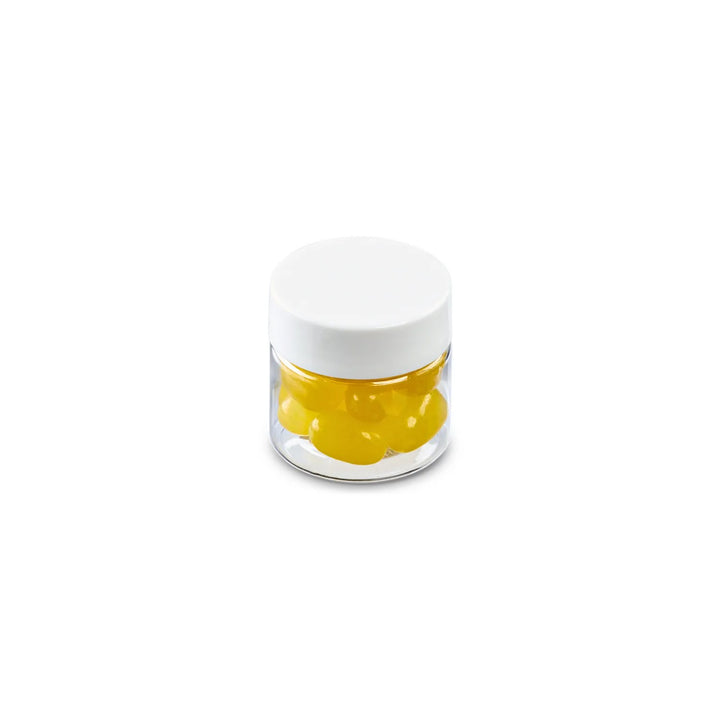 1/2 oz Jar of Jelly Beans