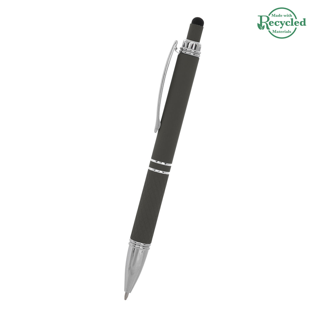 QUILTED STYLUS PEN