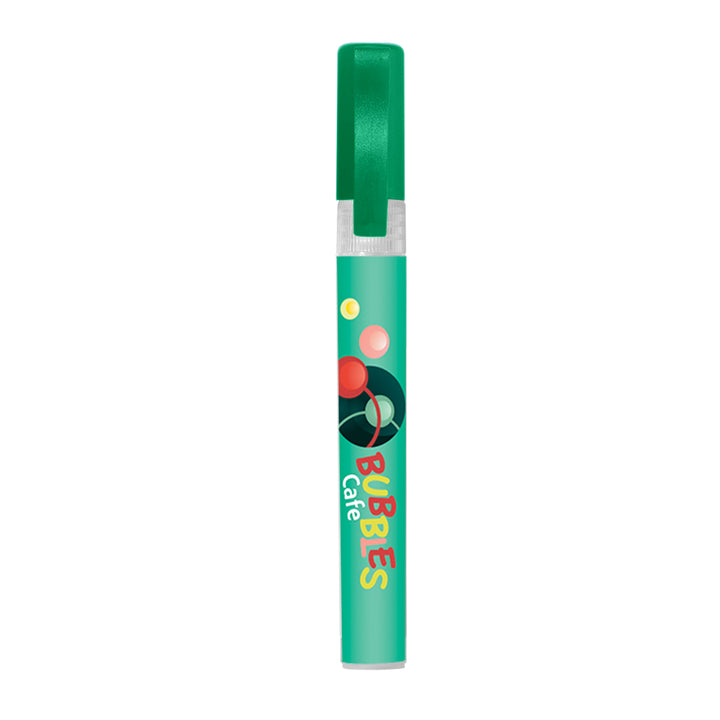 .34 Oz. Hand Sanitizer Spray Pump