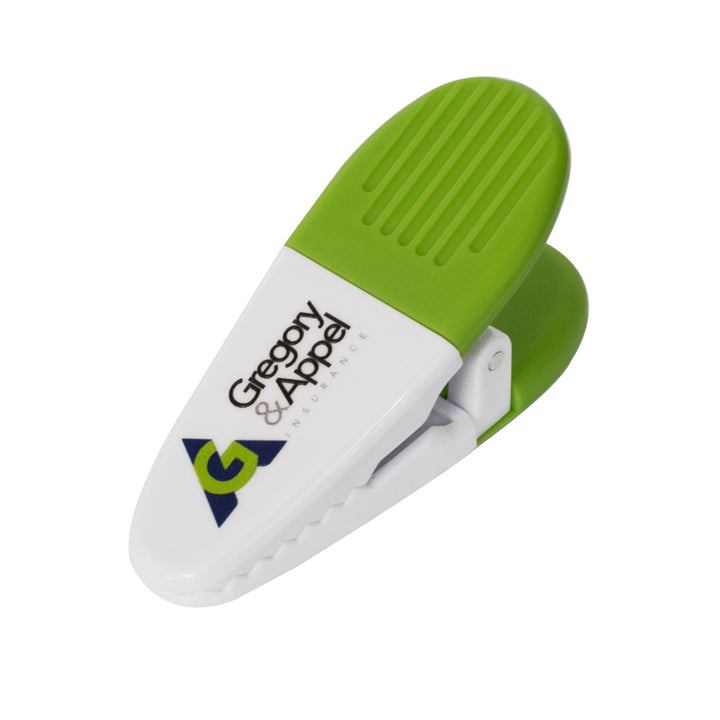 Power Clip