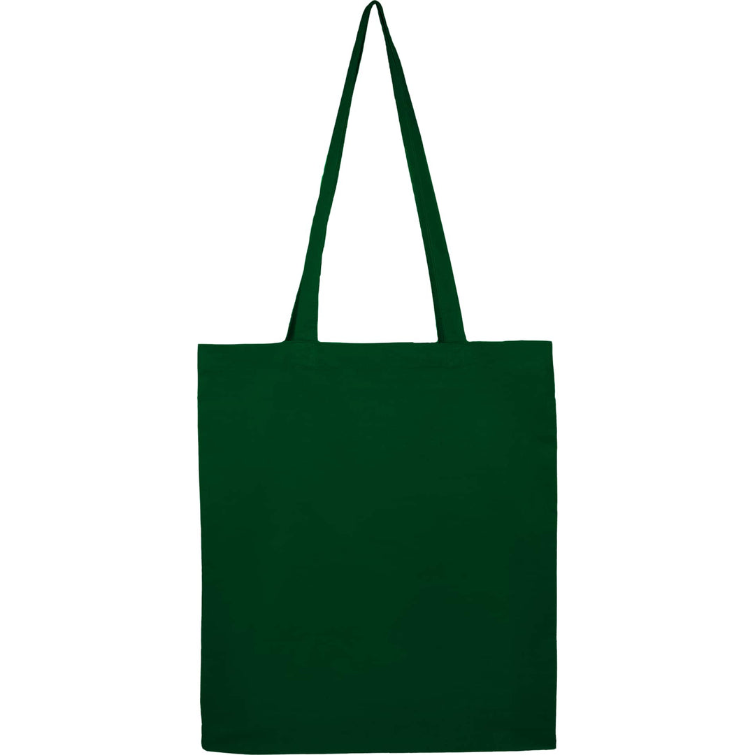 Carolina Organic 4oz Cotton Tote