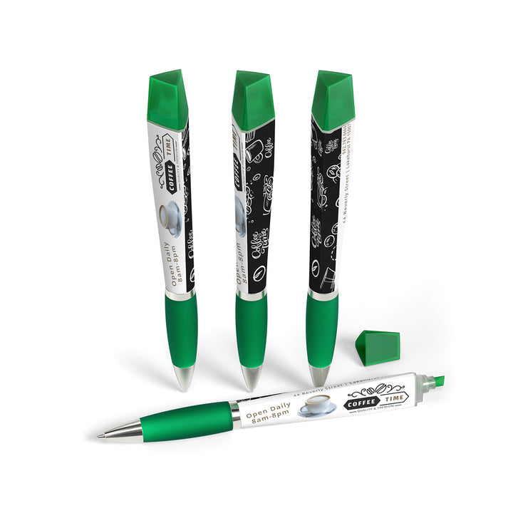 Performance Pen™ with Highlighter