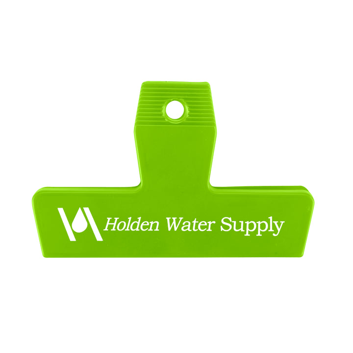 Garyline® 4" Bag Clip