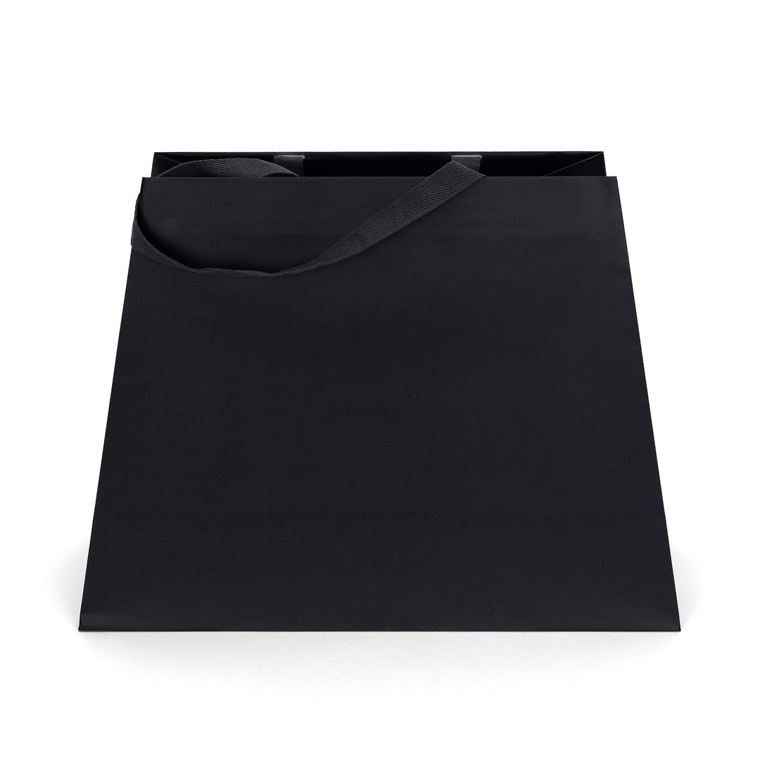 McKinley - Trapezoid Eurotote - Foil Print