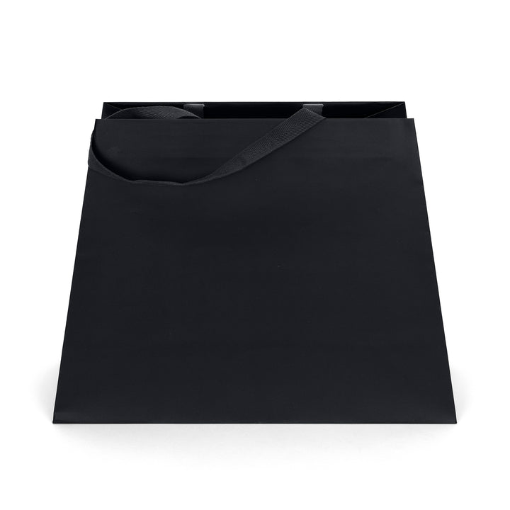 McKinley - Trapezoid Eurotote - Foil Print