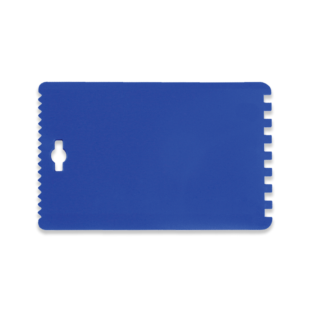 Credit Card Ice Scraper