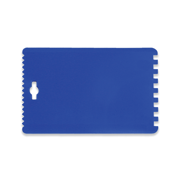 Credit Card Ice Scraper