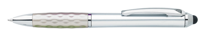 Good Value™ Tev Silver Stylus Pen