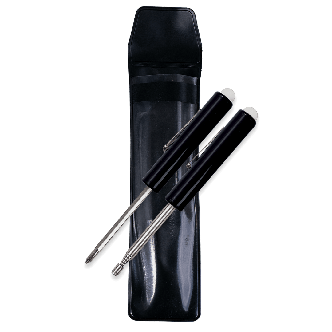 2-Piece Jumbo Tool Set