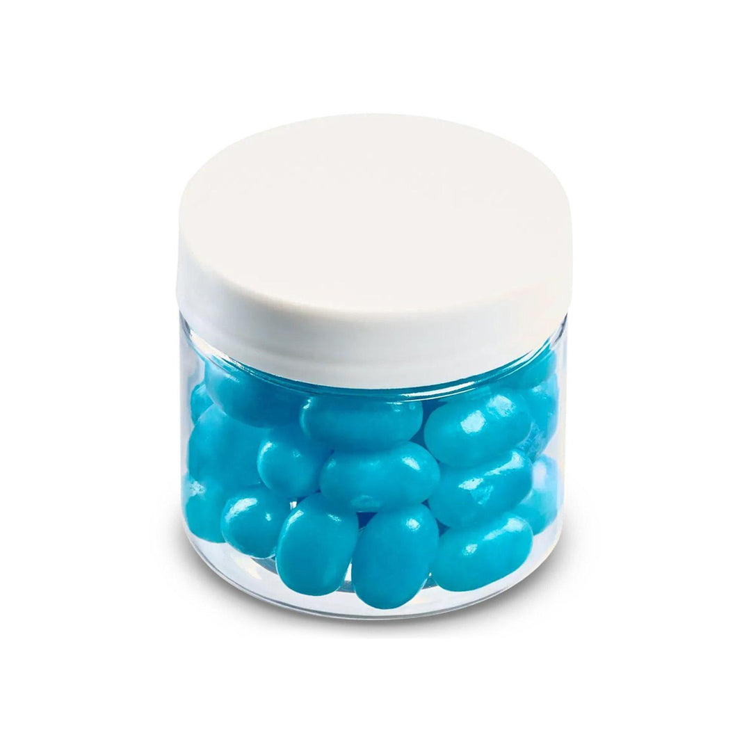 2 oz Jar of Jelly Beans