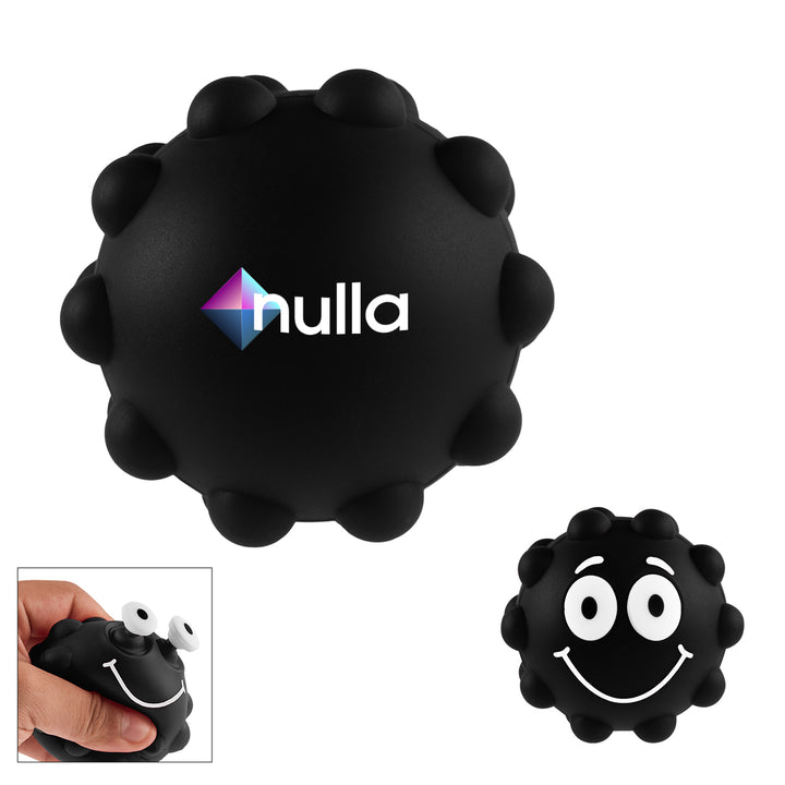 Eye Poppers Push Pop Ball