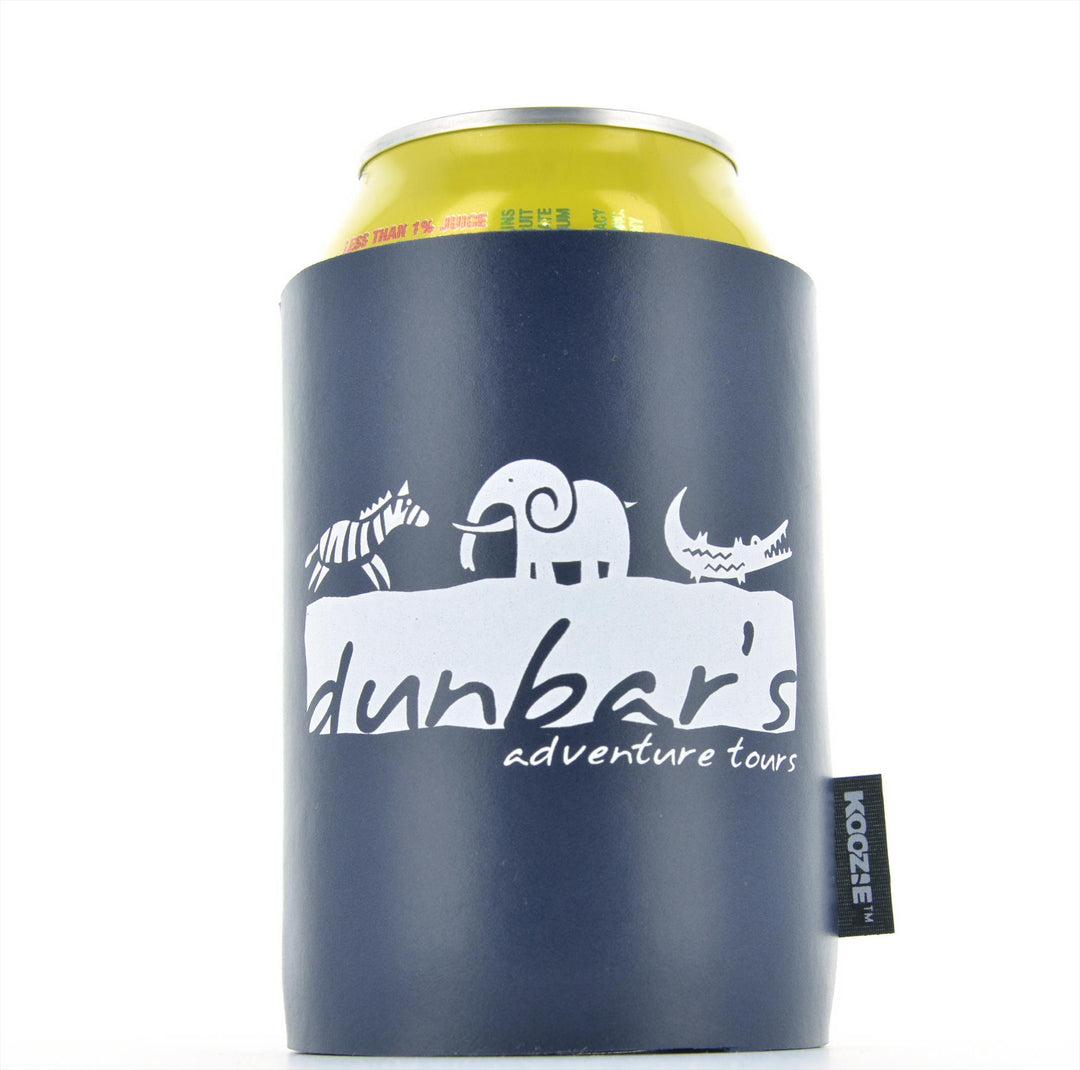Koozie® Deluxe Collapsible Can Cooler
