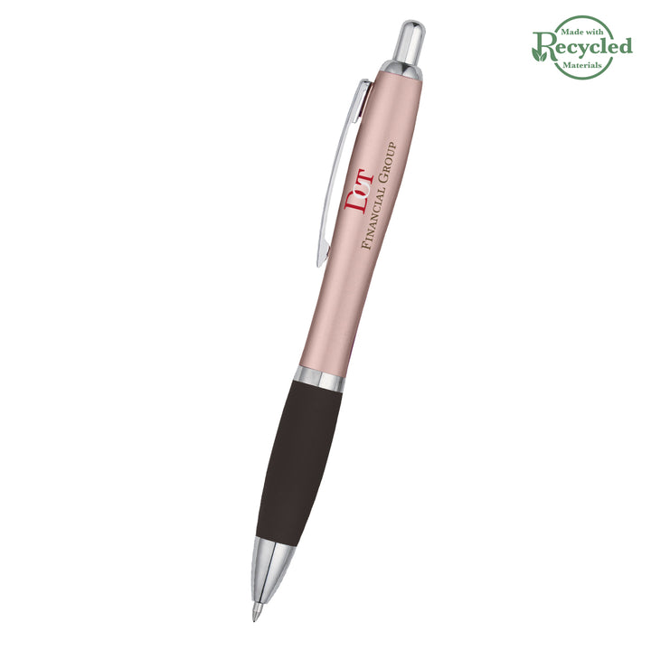 Satin Pen