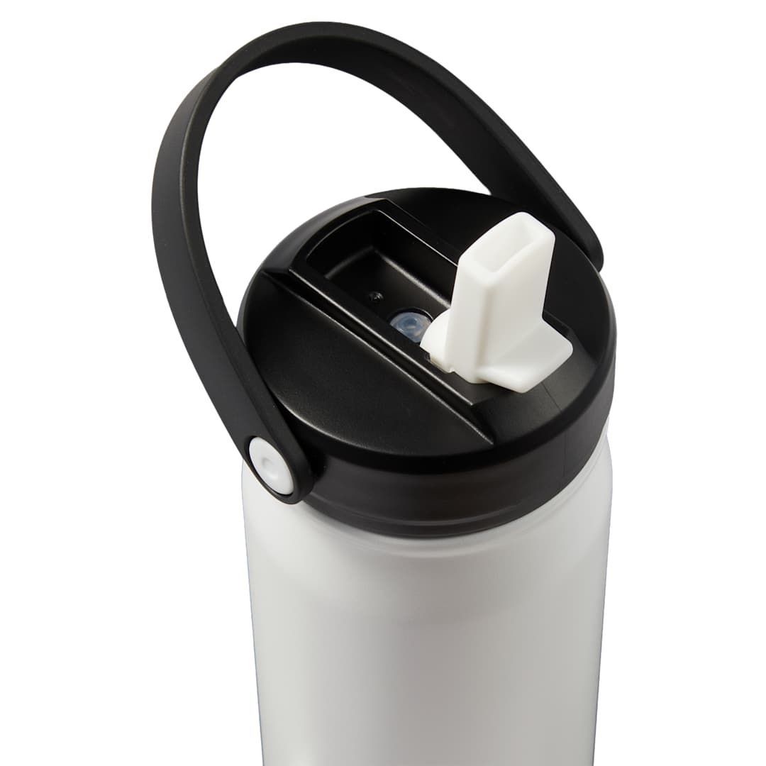 Carpo 20oz Straw lid Vacuum Bottle
