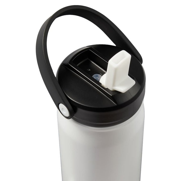 Carpo 20oz Straw lid Vacuum Bottle