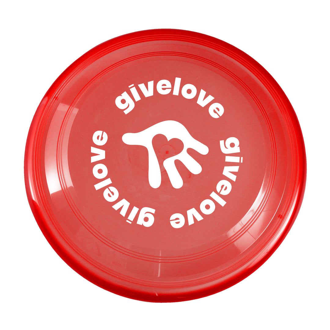 Garyline® Translucent 9" Flyer