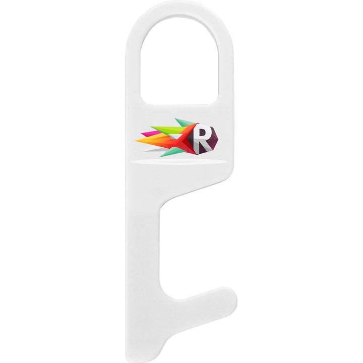Acrylic No Touch Tool