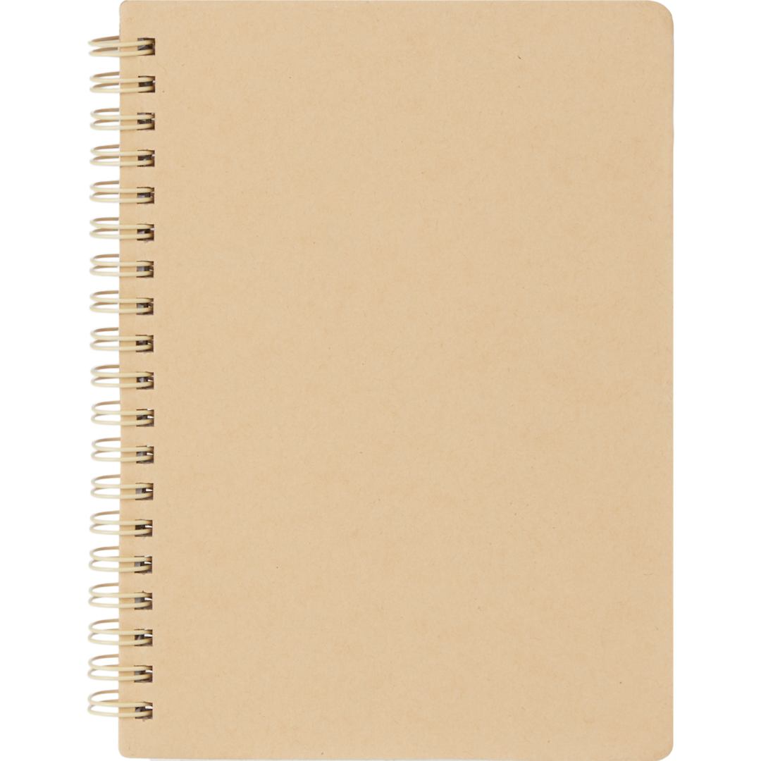 5" x 7"  FSC® Mix Doodle Notebook with Markers?