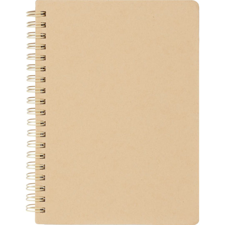 5" x 7"  FSC® Mix Doodle Notebook with Markers?