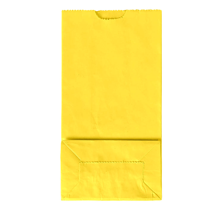 2# Popcorn Bag - Flexo Ink Print