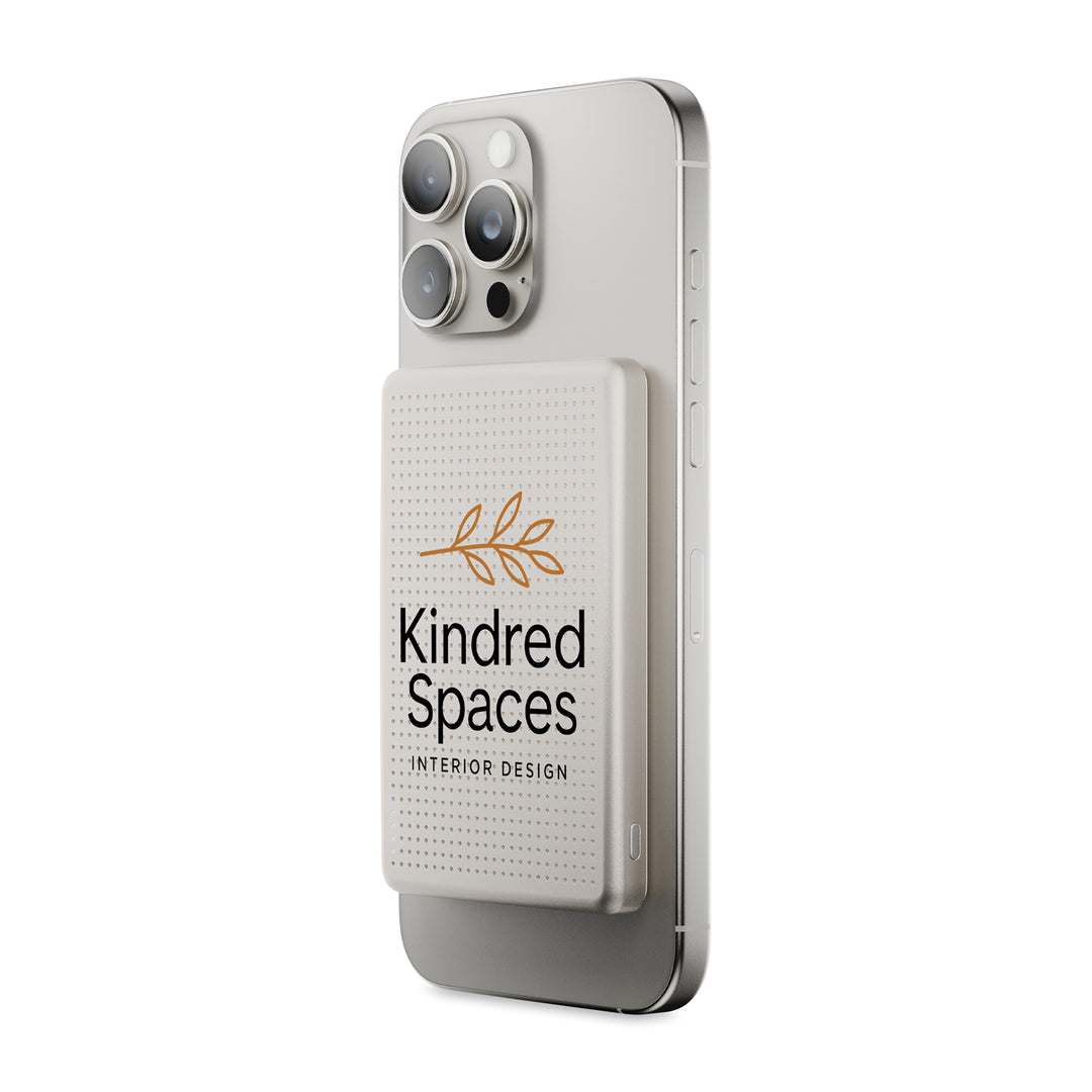 Native Union Active Power Bank 5000mAh