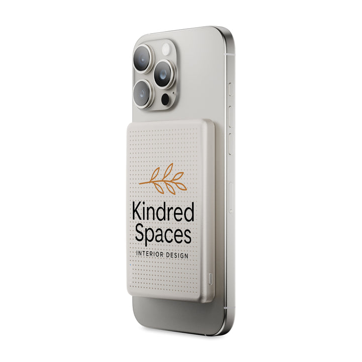 Native Union Active Power Bank 5000mAh