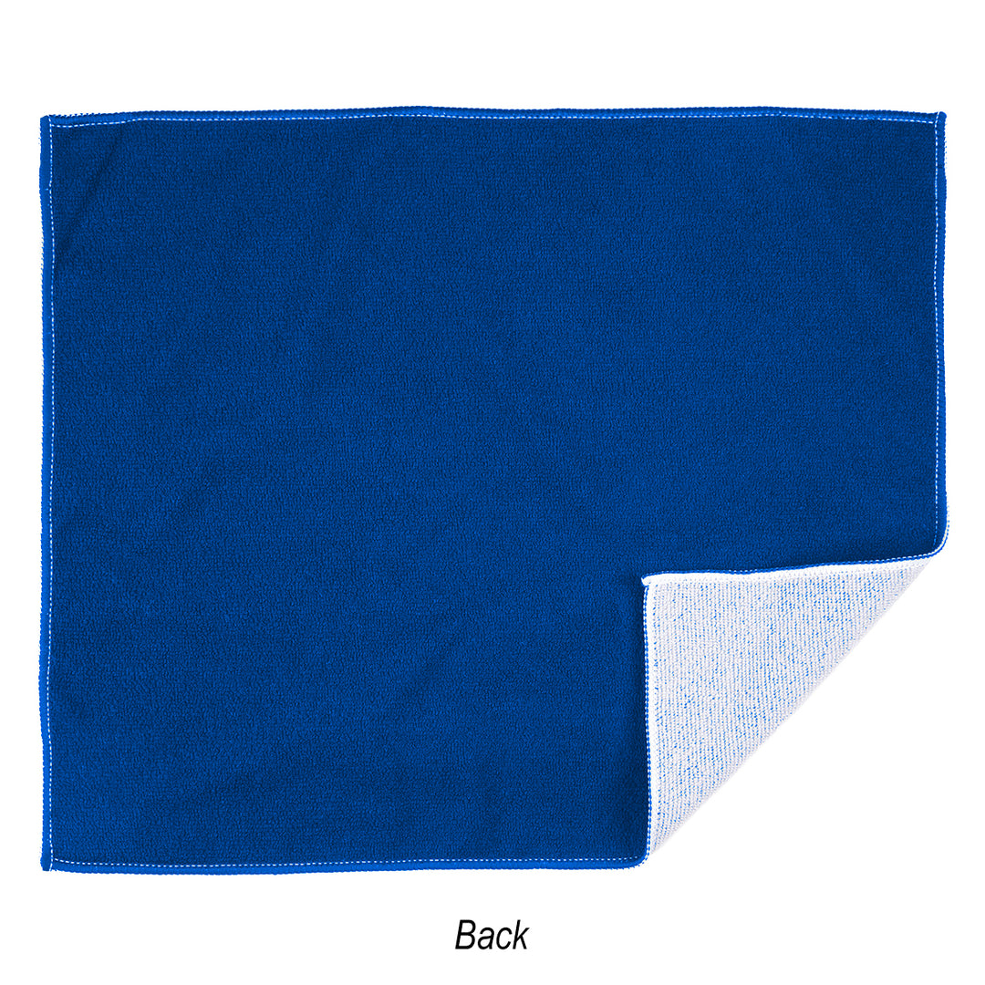 15" x 18" Recycled Poly Rally Towel