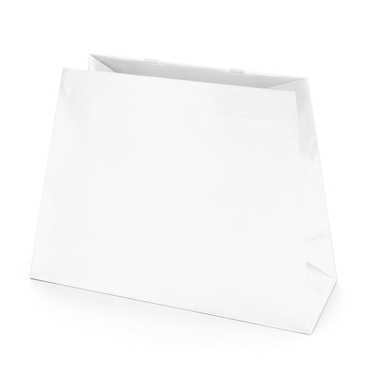 McKinley - Trapezoid Eurotote - Foil Print