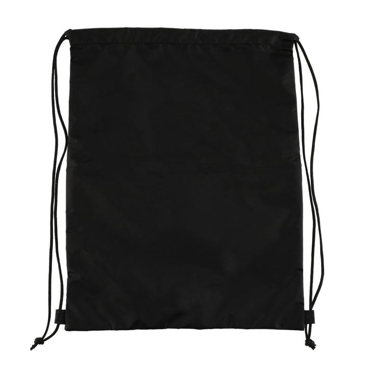 Recycled Graphite Drawstring