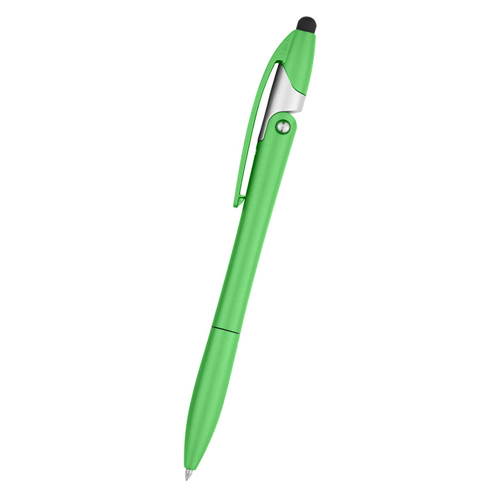 Yoga Stylus Pen And Phone Stand