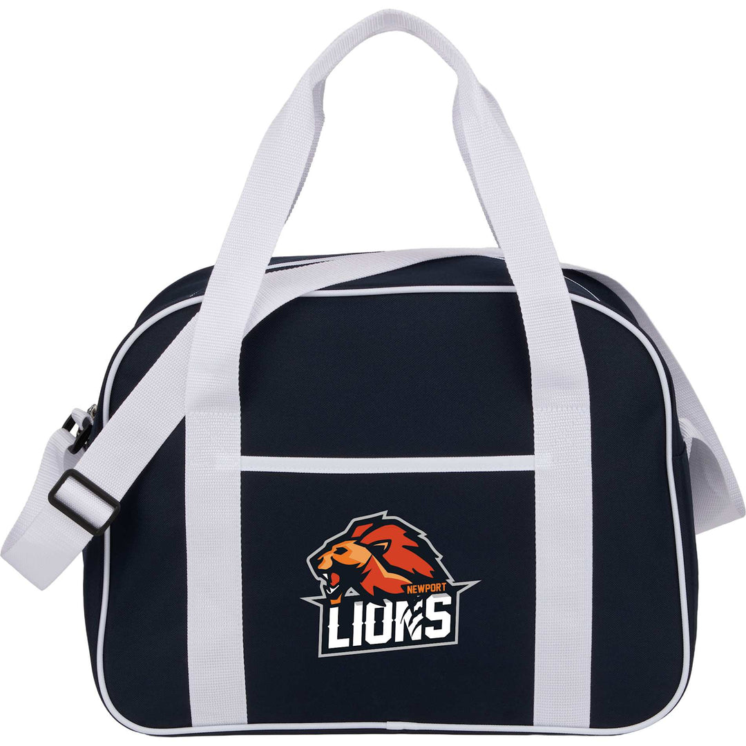 Varsity Sport Duffle Bag
