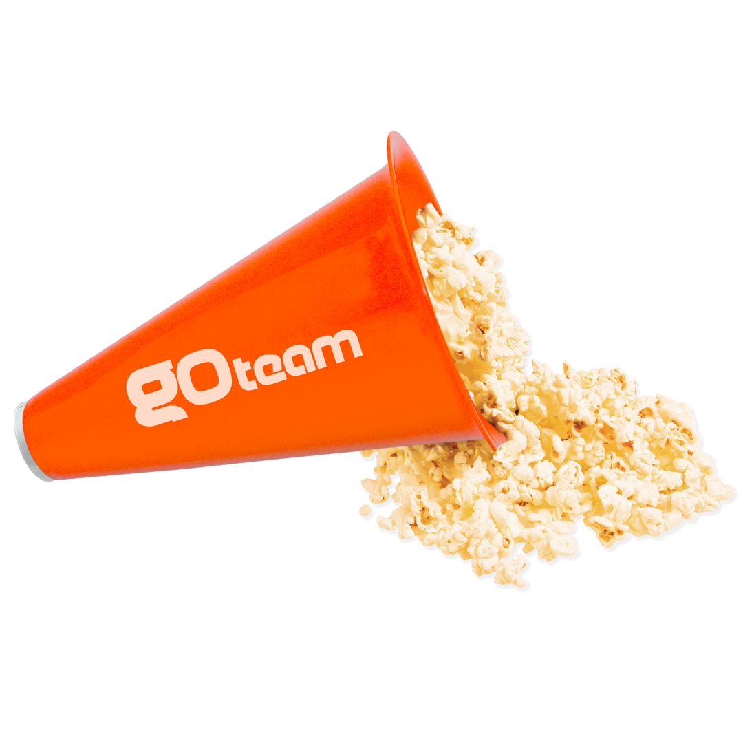 Garyline® 8" Megaphone