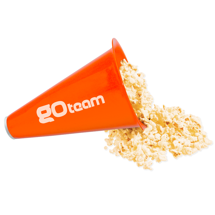 Garyline® 8" Megaphone