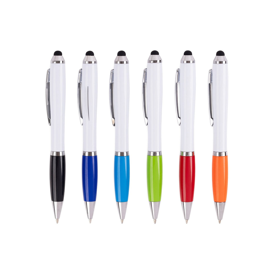 iBasset III Stylus Twist Pen