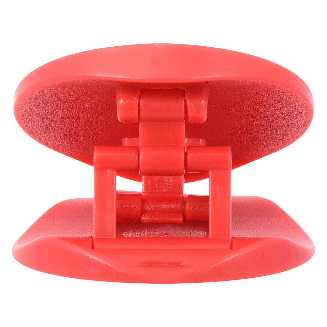 COLLAPSIBLE PHONE GRIP & STAND