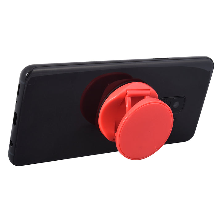 COLLAPSIBLE PHONE GRIP & STAND