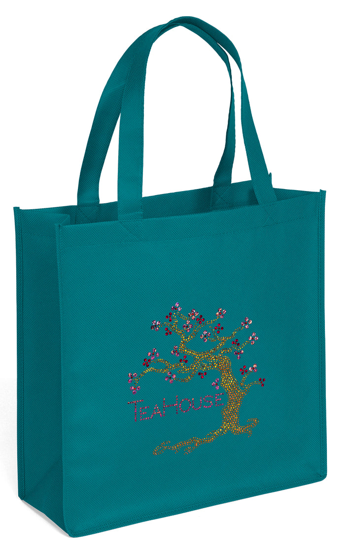 Abe - Celebration Tote - Sparkle