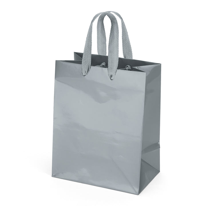 Crystal™- Gloss Eurotote- Foil Print